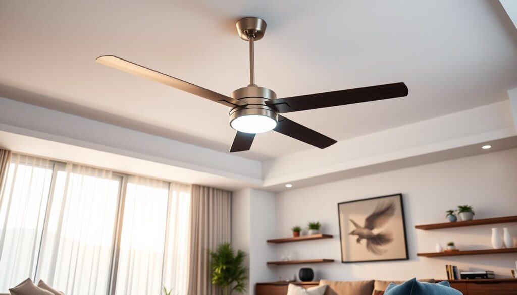 Remote Control Ceiling Fans