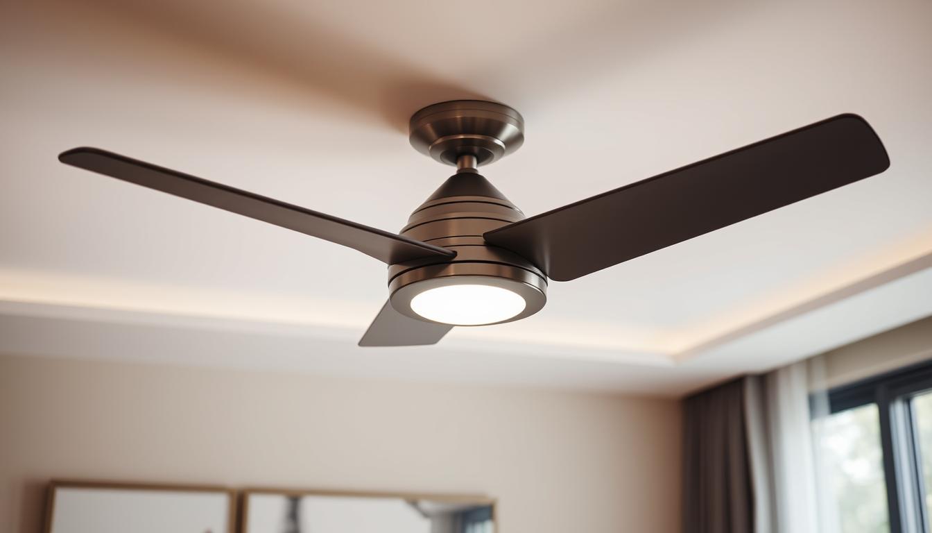 Top 5 DC Ceiling Fan Flush Mount Designs to Upgrade Your Home