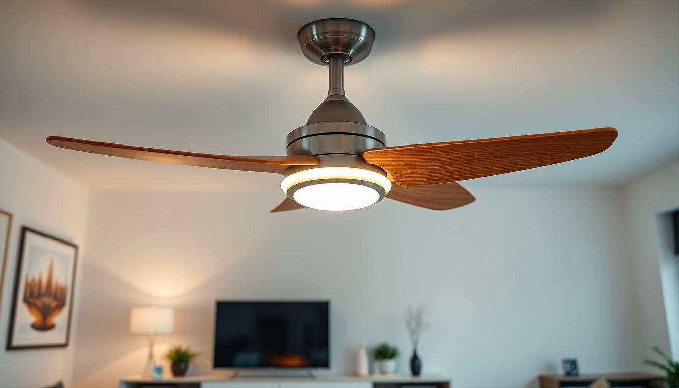 ceiling fan alexa