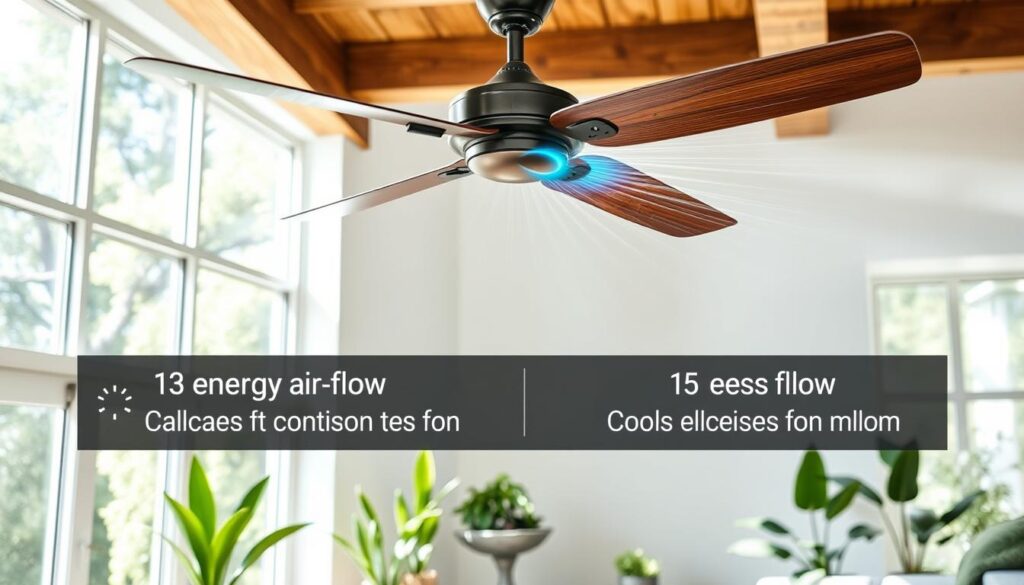 ceiling fan efficiency