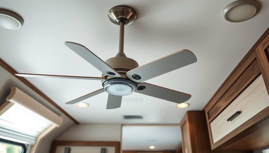 rv ceiling fan