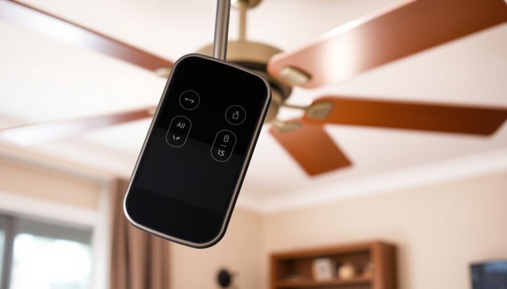 universal ceiling fan remote