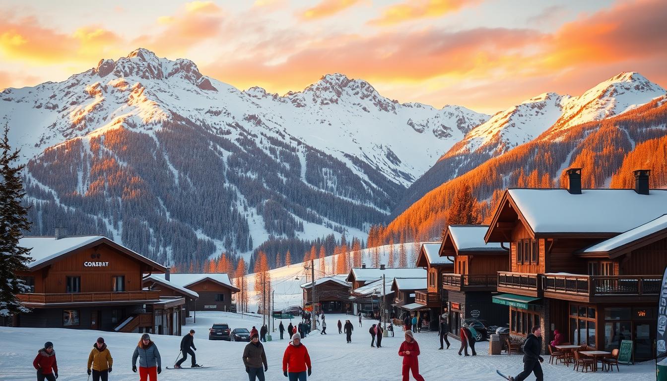 10 Best Affordable Ski Resorts