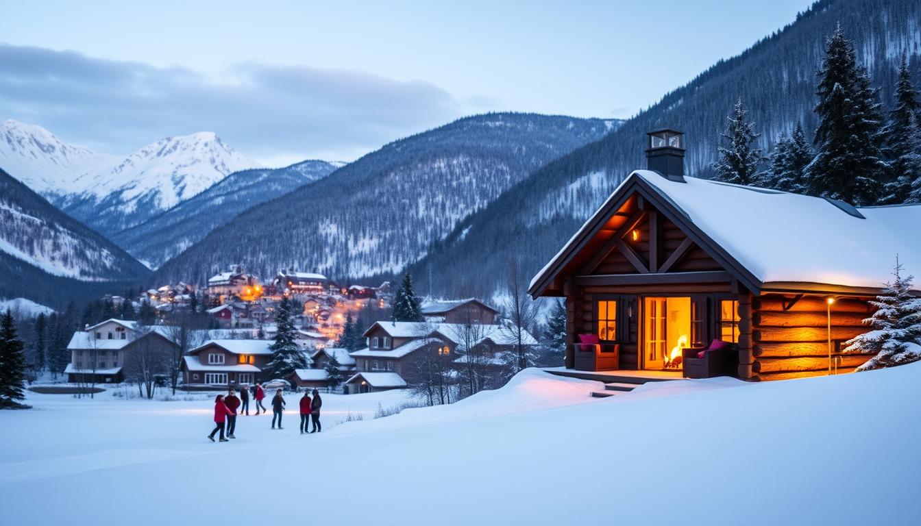 Best Winter Destinations