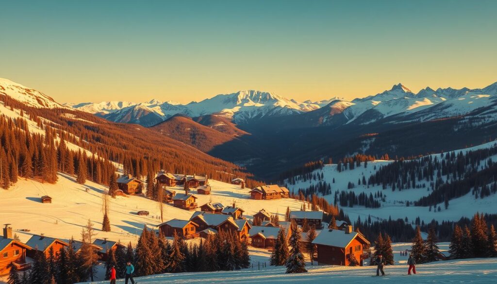 best budget ski resorts